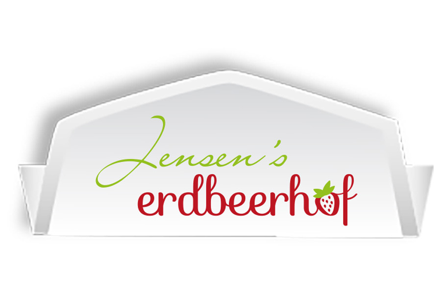  Jensens Erdbeerhof 
