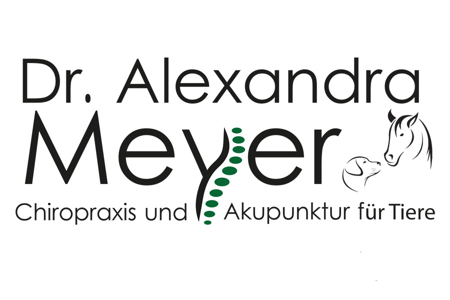  Dr. Alexandra Meyer 