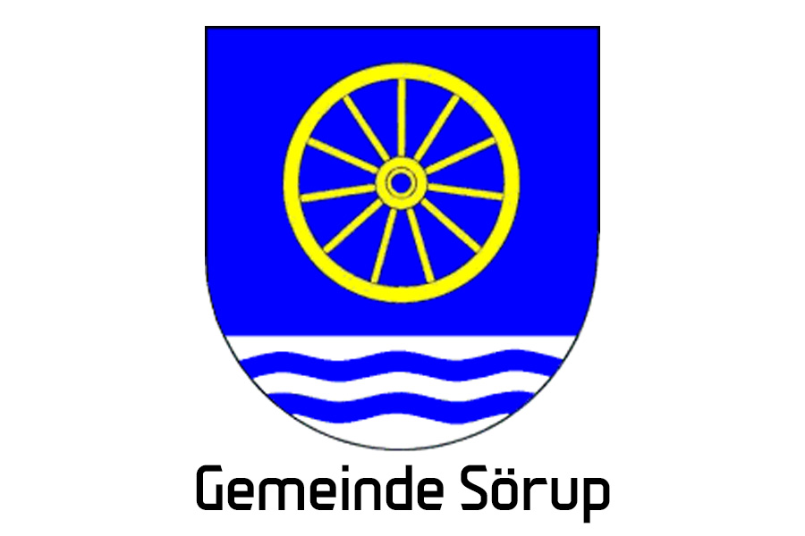  Gemeinde Sörup 
