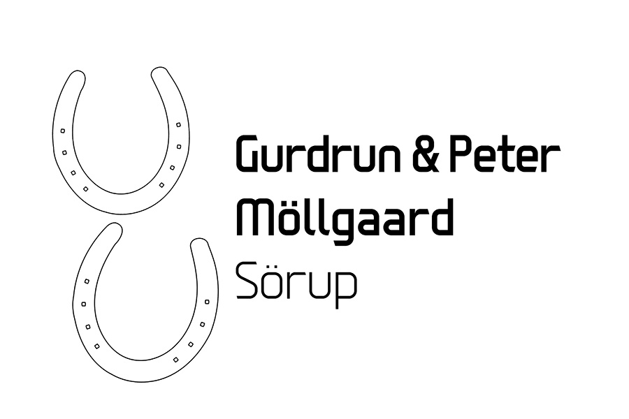  Gurdun und Peter Möllgaard 
