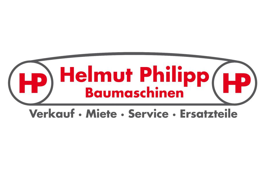  Helmut Philipp Baumaschinen 