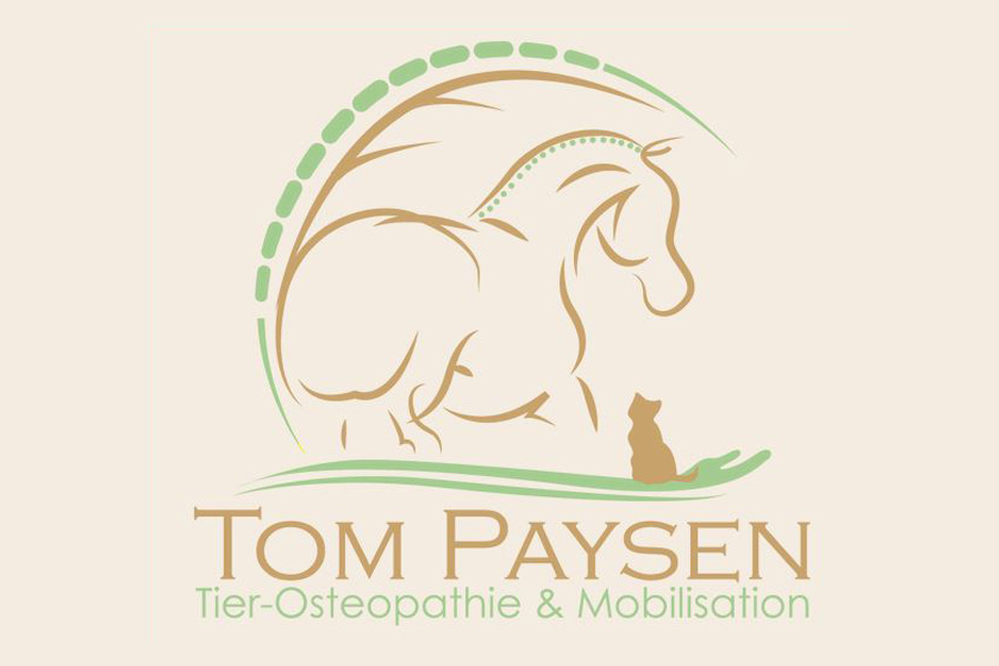  Tom Paysen 